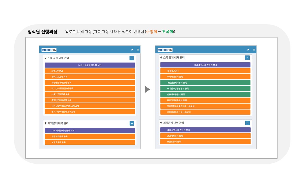 급여대행서비스